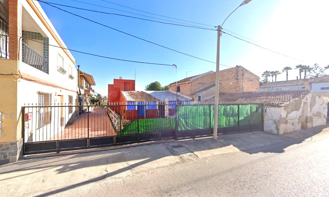 Apartamento 4 habitaciones 138m² en venta - Casillas