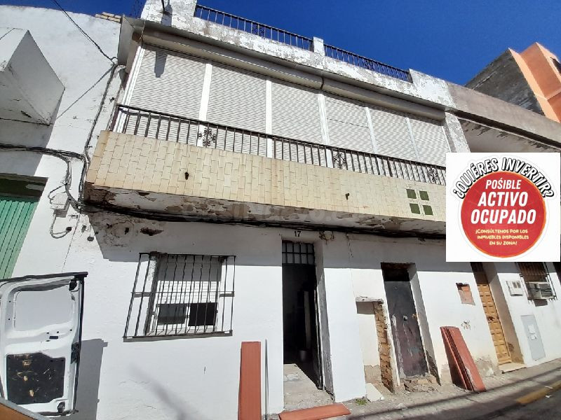Casa 4 habitaciones 178m² en venta - Palmete-Padre Pío-Hacienda San Antonio