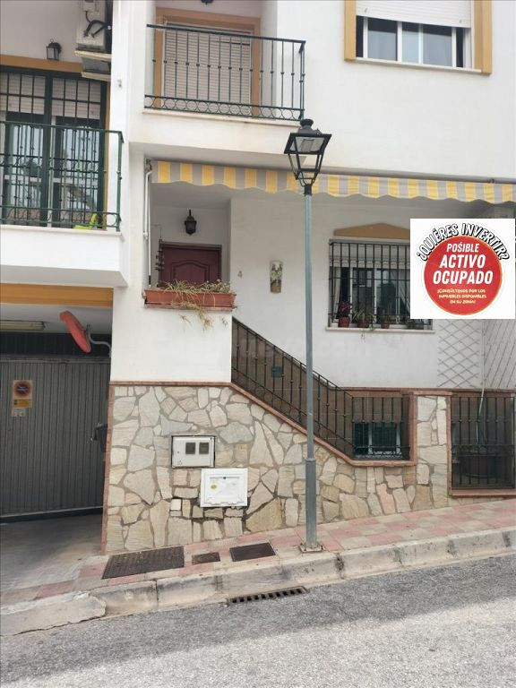 Apartamento 1 habitación 24m² en venta - Jardines de Alhaurín-Huerta Alta-Fuensanguínea