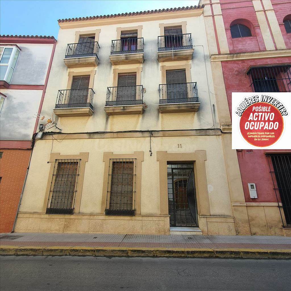 Casa 1 habitación 104m² en venta - Entrenúcleos