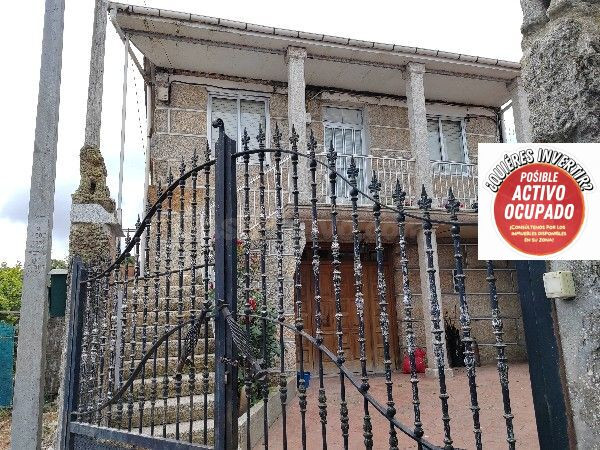 Casa 4 habitaciones 140m² en venta - Galicia