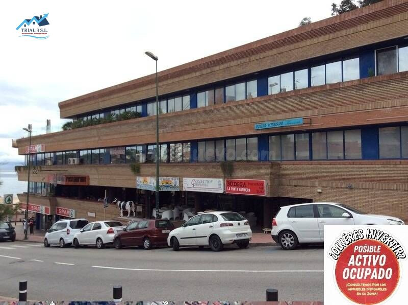 Venta de Local Comercial en Lloret de Mar - Girona