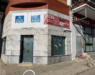 Local comercial 190m² en venta - Extremadura
