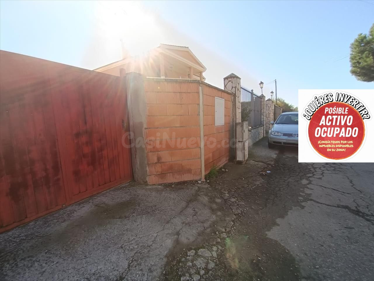 Casa 4 habitaciones 446m² en venta - El Higuerón