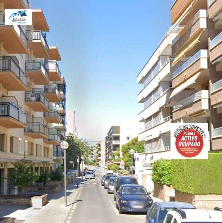 Venta Piso en   Salou (Tarragona)