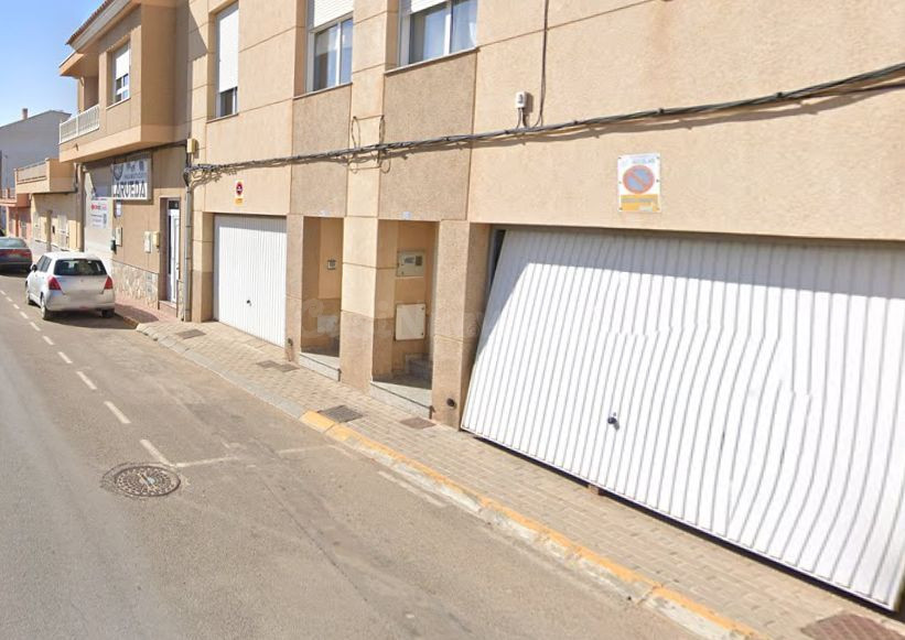 Local comercial en venta - La Huerta