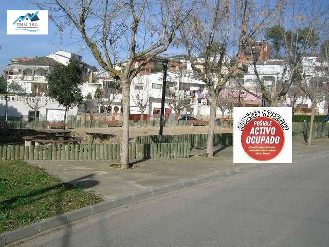 Venta de Terreno Urbano en Lliça D'Amunt - Barcelona