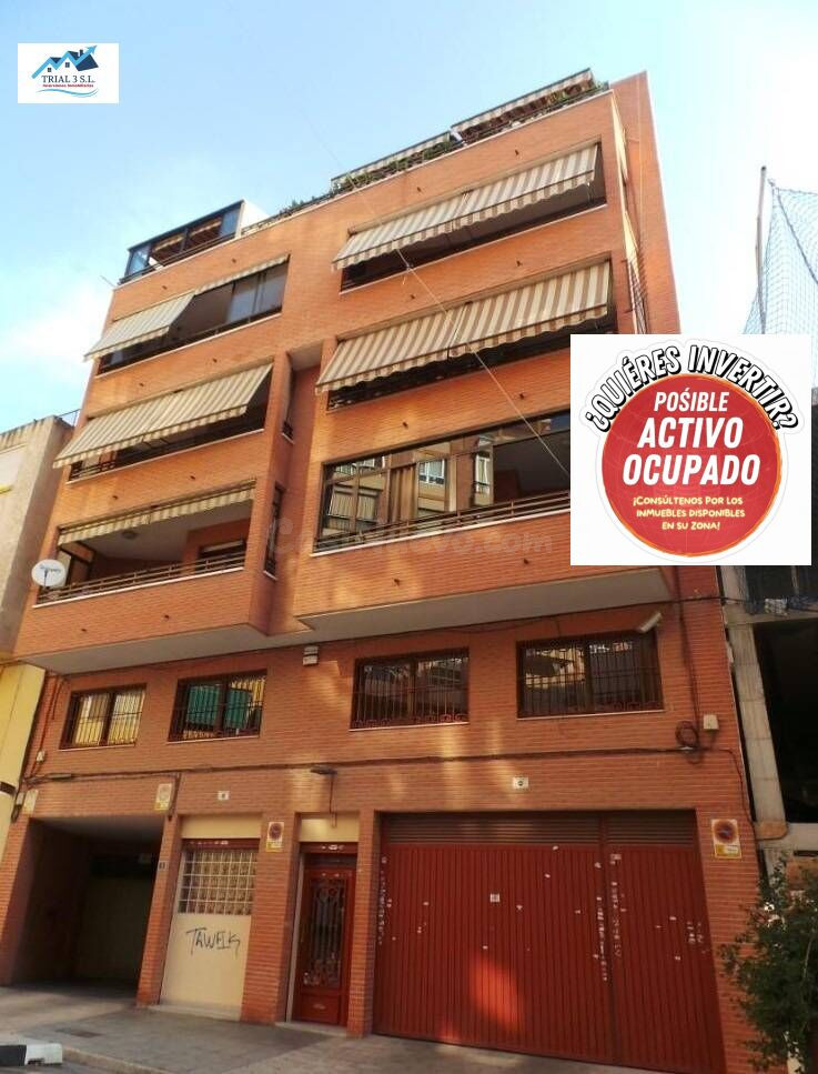 Venta Local Comercial en Alicante