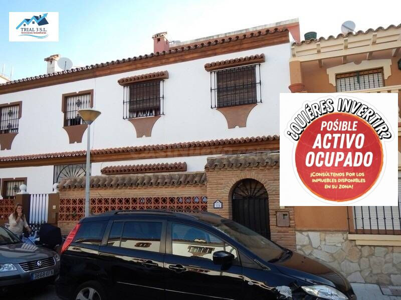 Venta Adosada en La línea de la Concepción - Cádiz