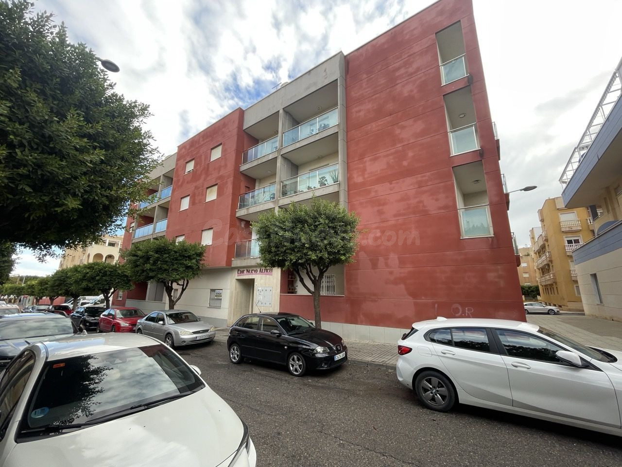 Apartamento 120m² en venta - Centro ejido
