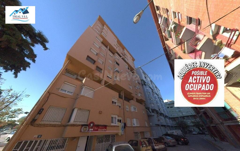 Venta de Piso en Sabadell - Barcelona
