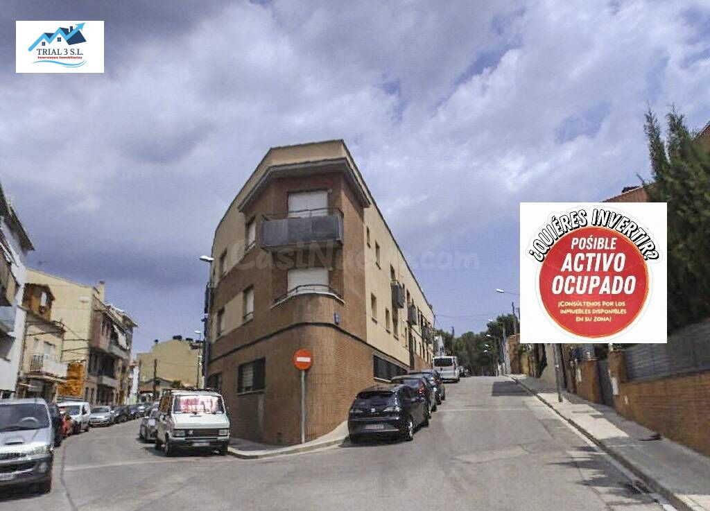 Venta de Piso en Terrassa - Barcelona