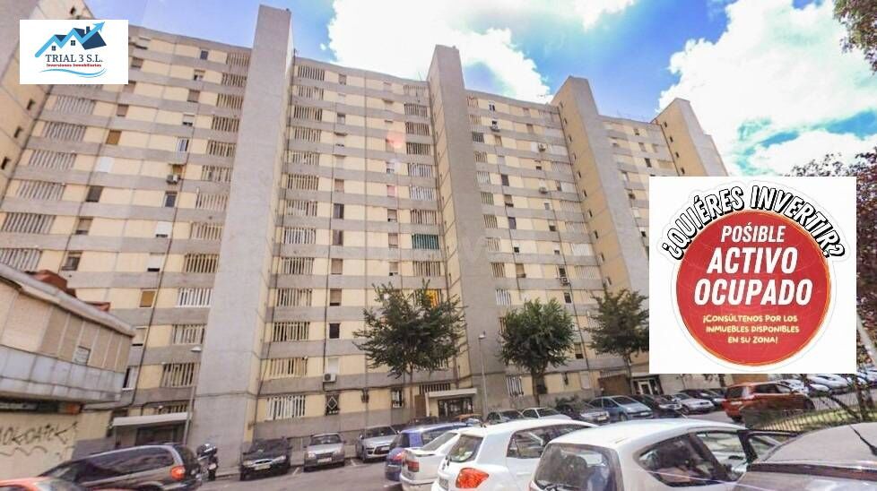 Venta Piso en  L' hospitalet de Llobegrat