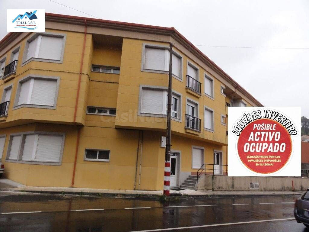 Venta local comercial en Carnota - A Coruña
