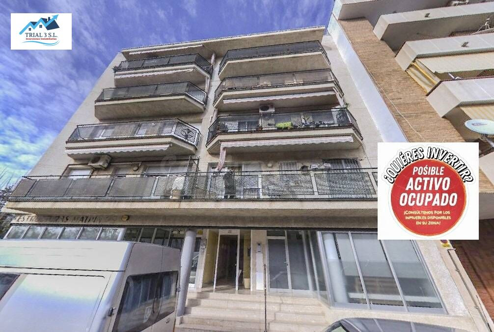 Venta Piso en Pineda de Mar - Barcelona