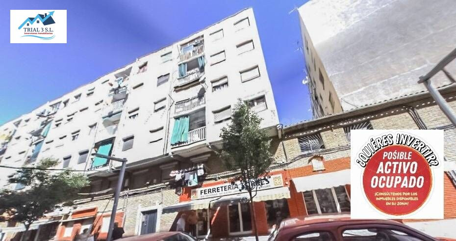 Venta Piso en Badaona - Barcelona