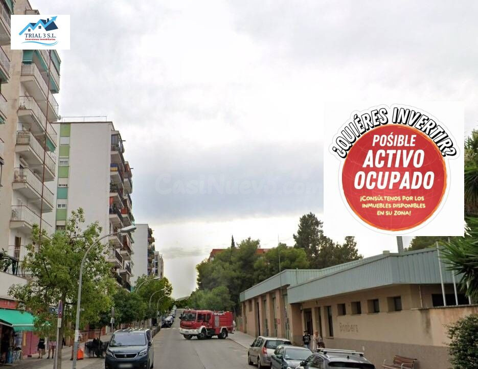 Venta de Piso en Vilanova I La Geltru - Barcelona