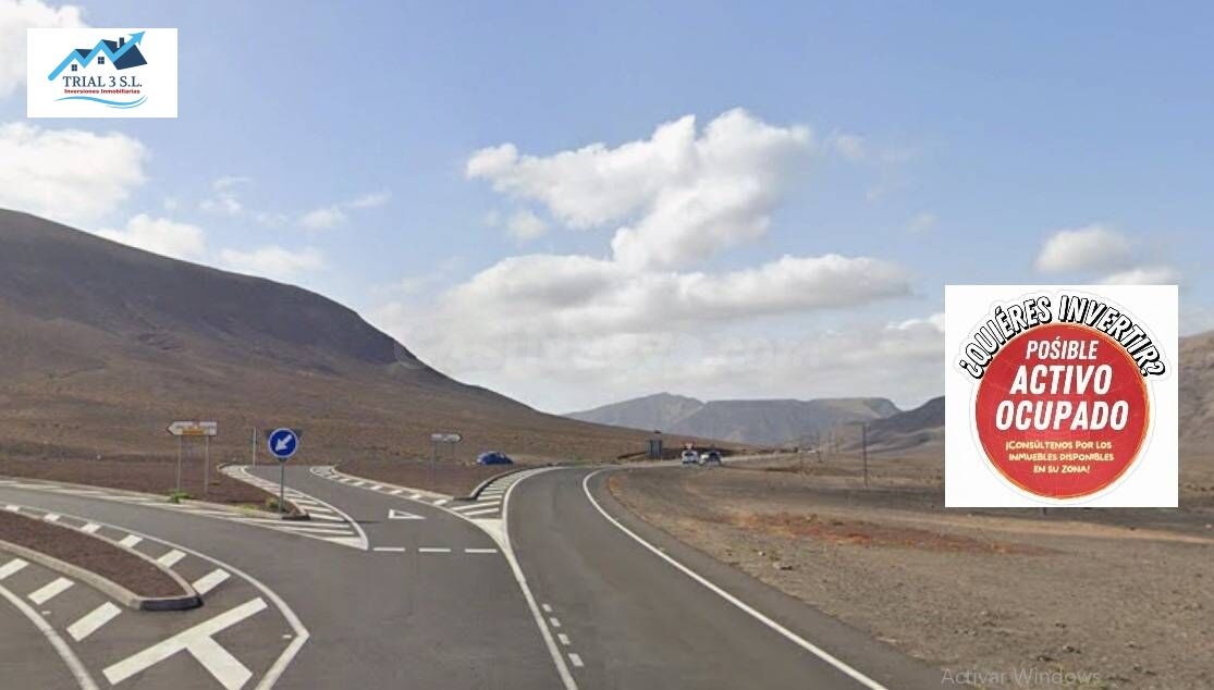 Venta Finca Rústica en Antigua - Las Palmas