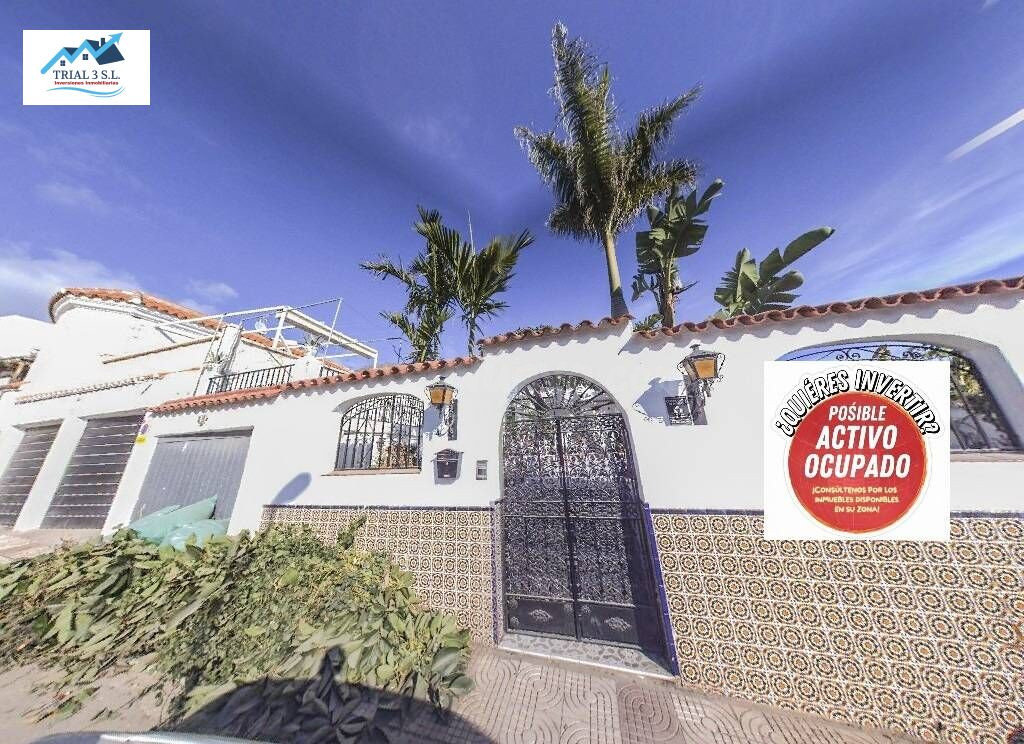 Venta de Casa en Roquetas de Mar - Almería