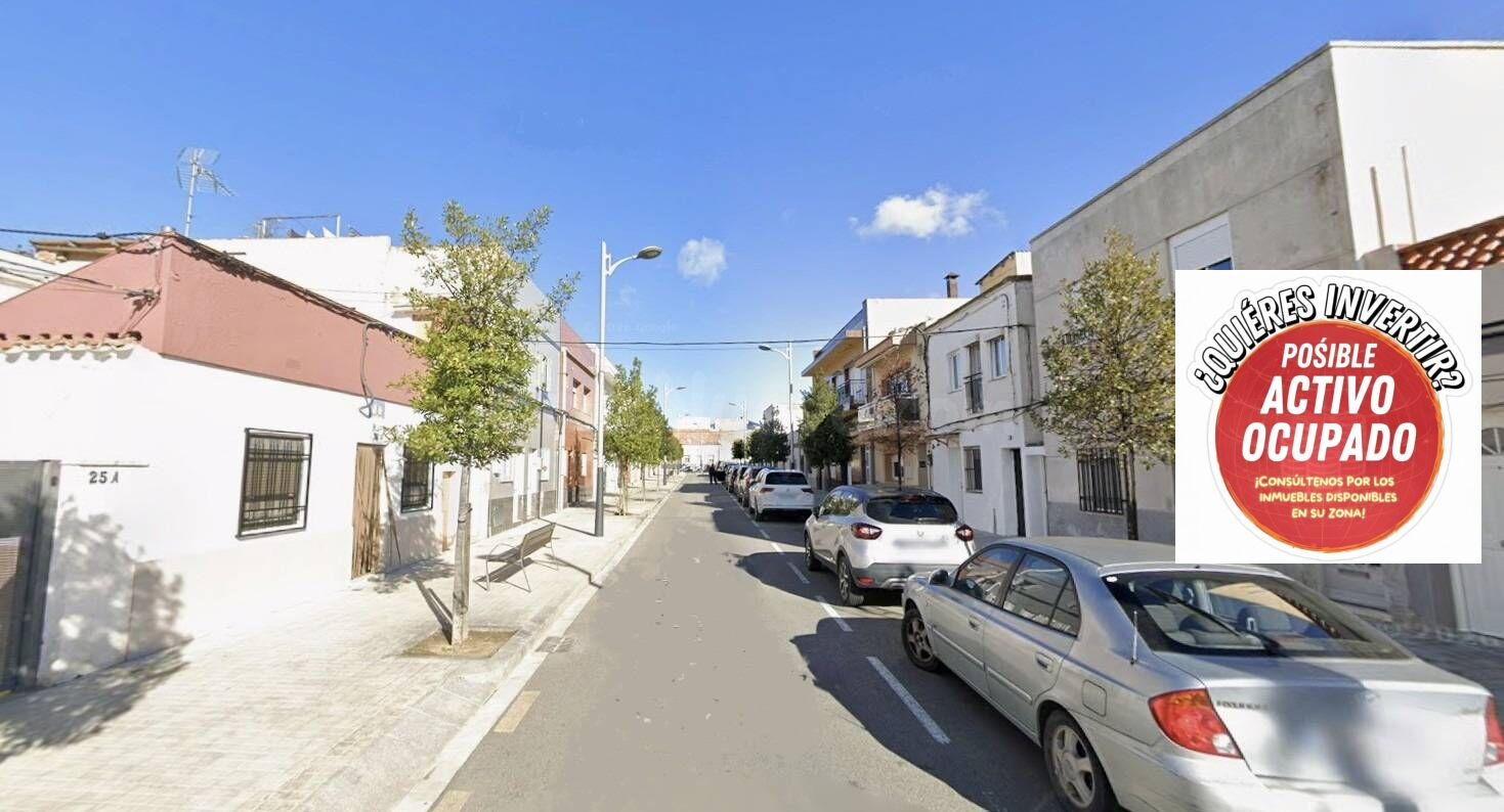 Venta casa en Reus (Tarragona)