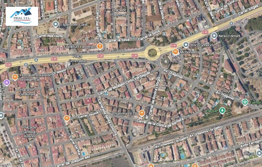 Venta Piso en Cunit - Tarragona - foto 2