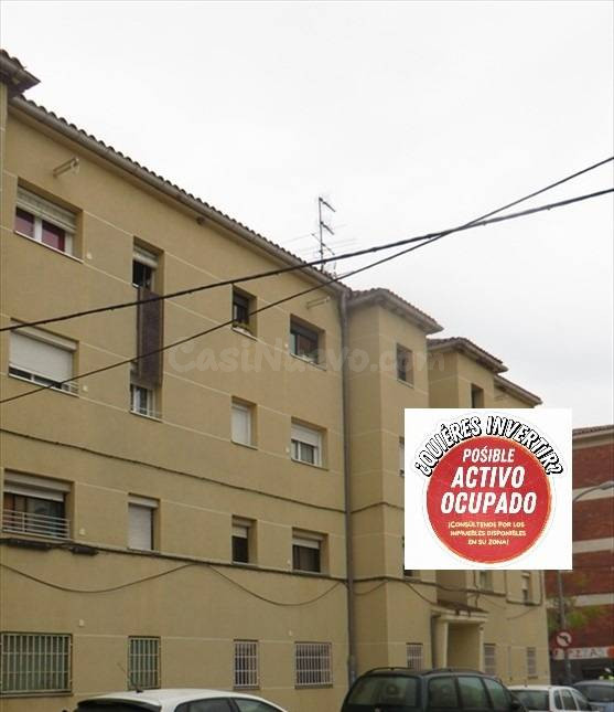 Venta Piso en Esparreguera - Barcelona