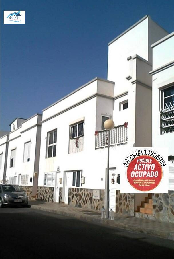 Venta Piso en Puerto del Rosario - Las Palmas