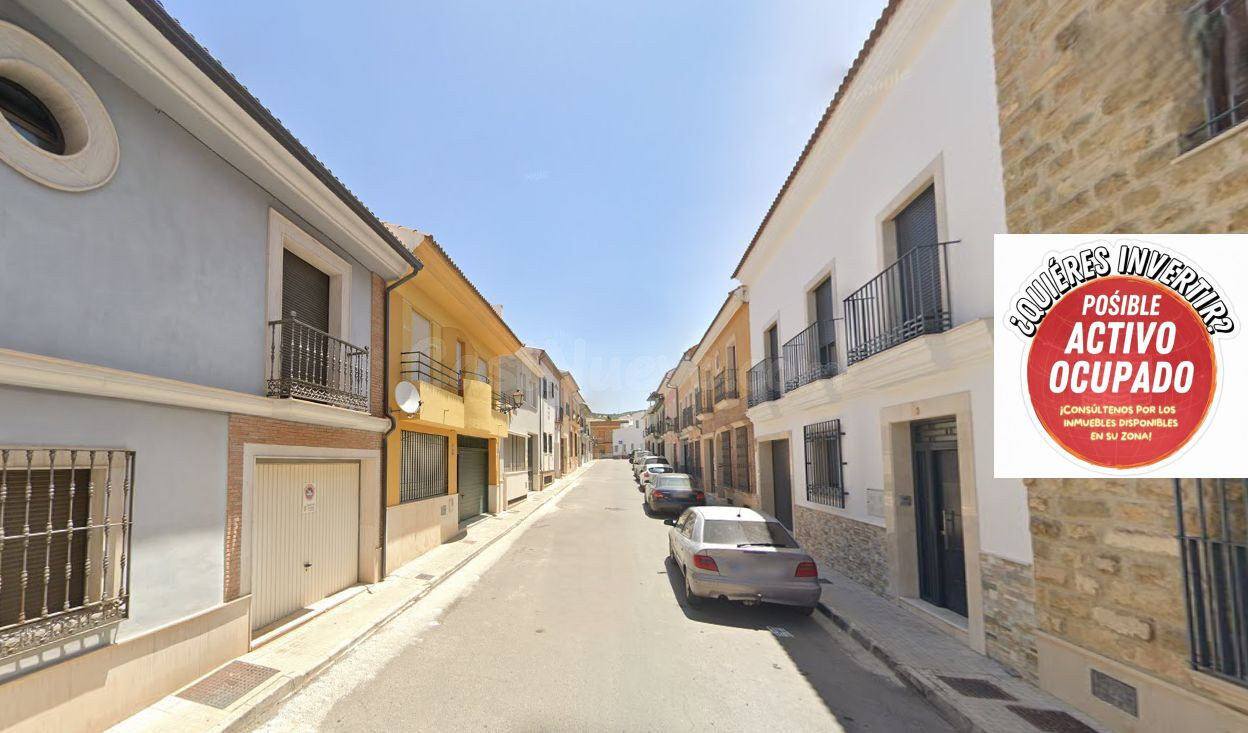 Adosado 4 habitaciones 370m² en venta - Hoya del Molino