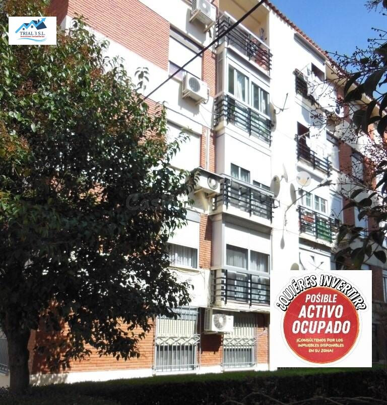 Venta Piso en Aranjuez - Madrid
