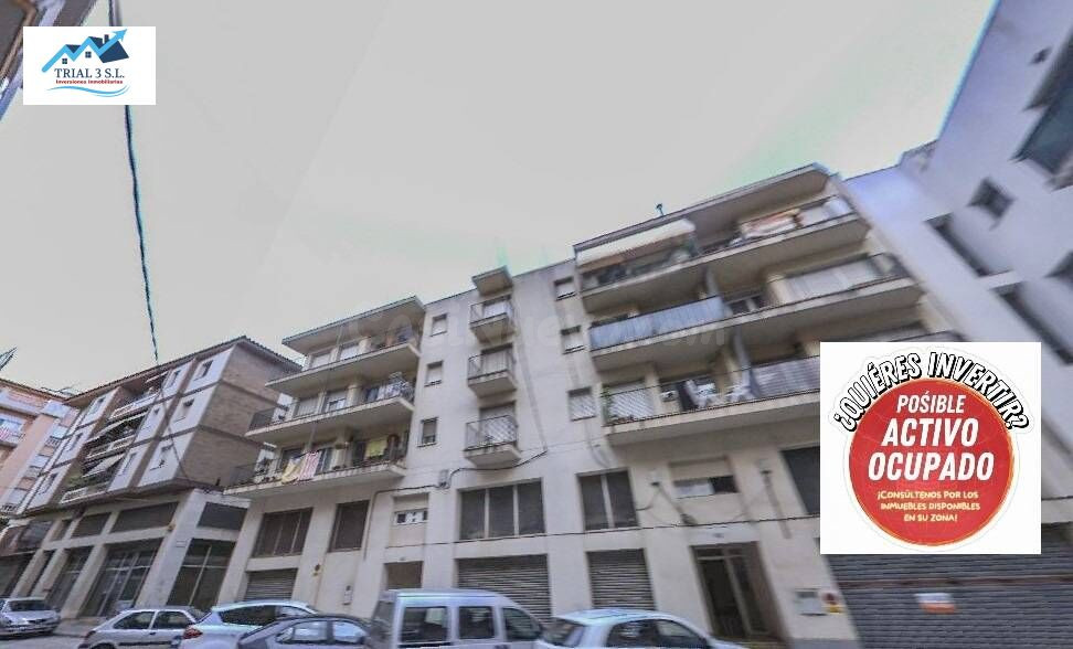 Venta Piso en Valls - Tarragona