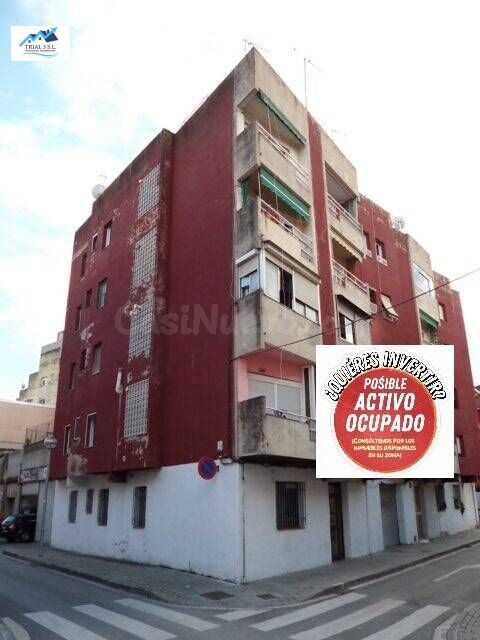 Venta Piso en Canovelles - Barcelona