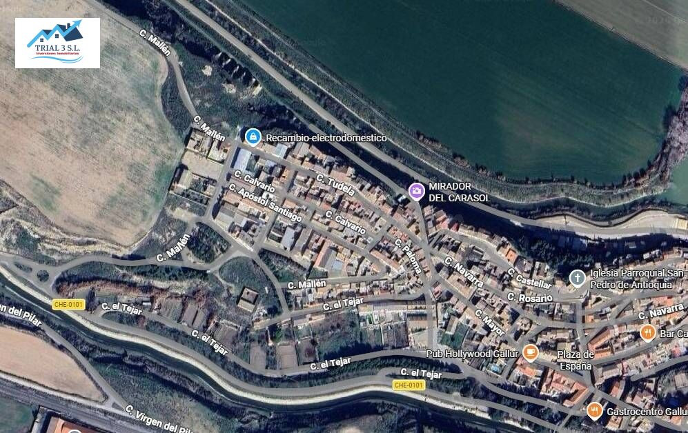 Venta Casa en Gallur - Zaragoza - foto 2