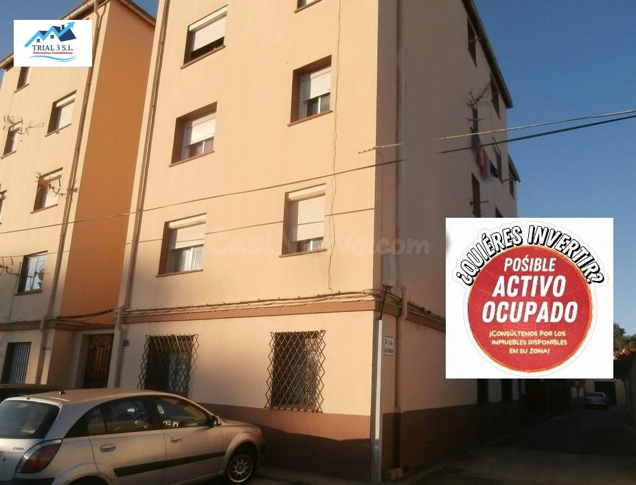 Venta Piso en San Roque - Cádiz
