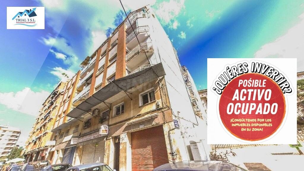 Venta Piso en Terrassa - Barcelona