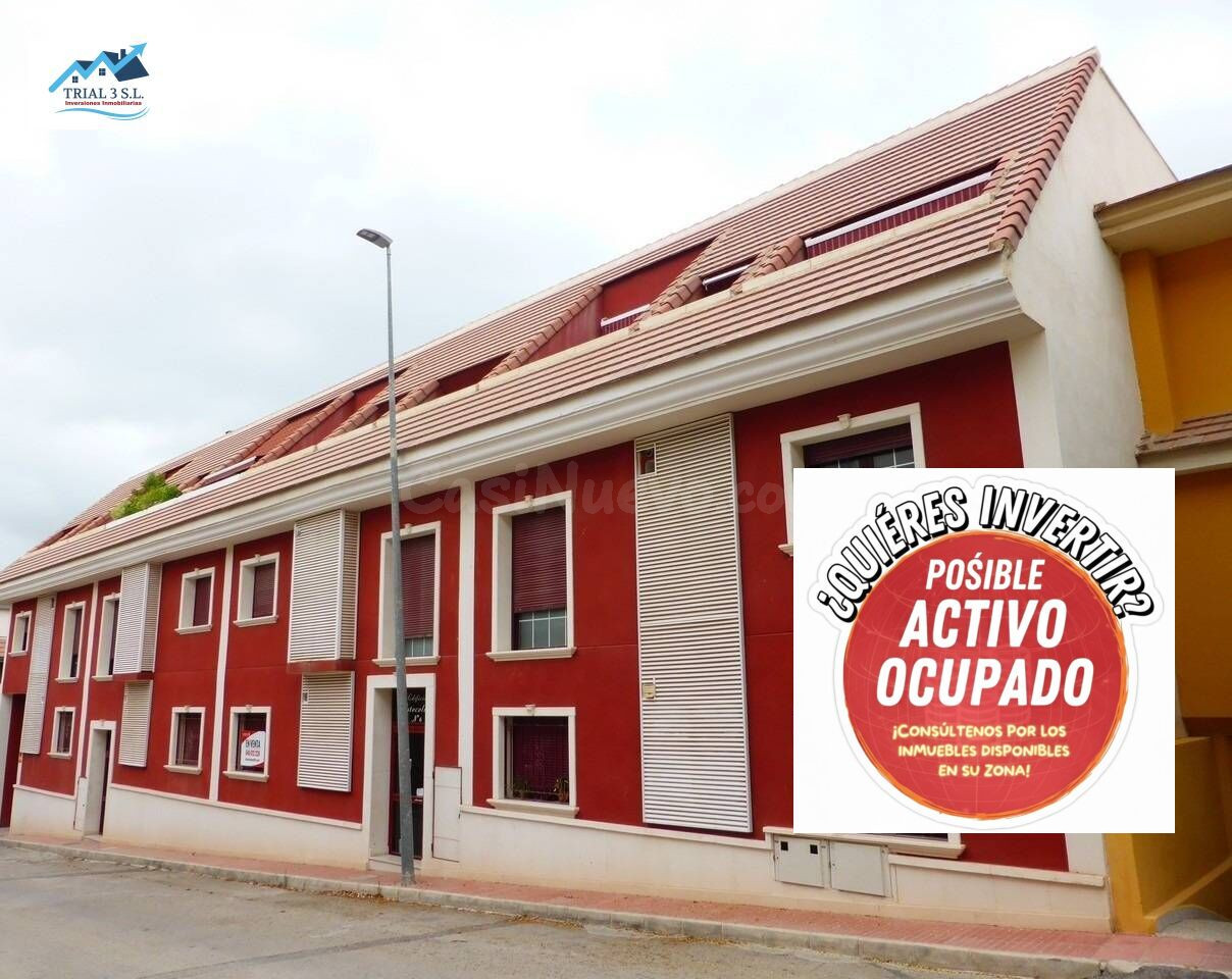 Venta trastero en Archena - Murcia