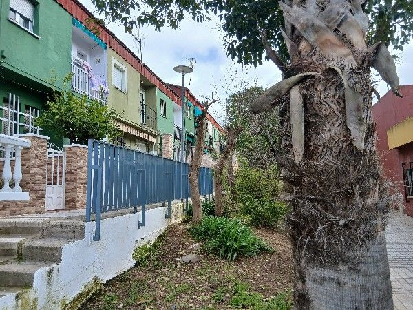 Casa 3 habitaciones 87m² en venta - Cerro de Reyes