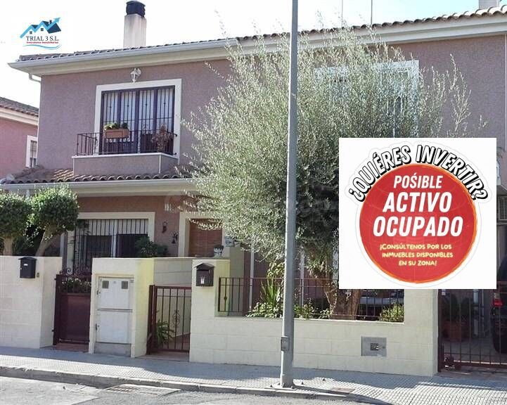 Venta Casa en Bigastro - Alicante