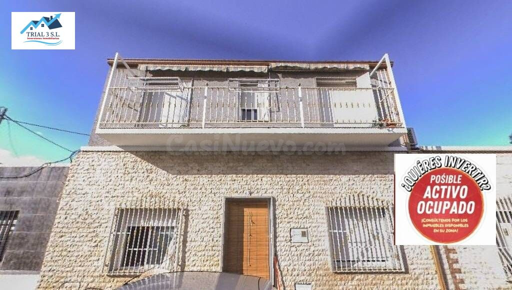 Venta Casa en Elda - Alicante