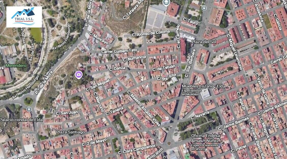 Venta Casa en Elda - Alicante - foto 2