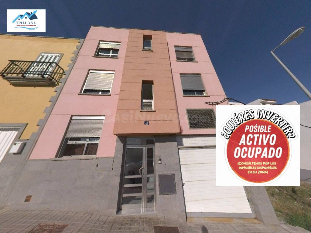 Venta Piso en Las Palmas de Gran Canarias - Las Palmas