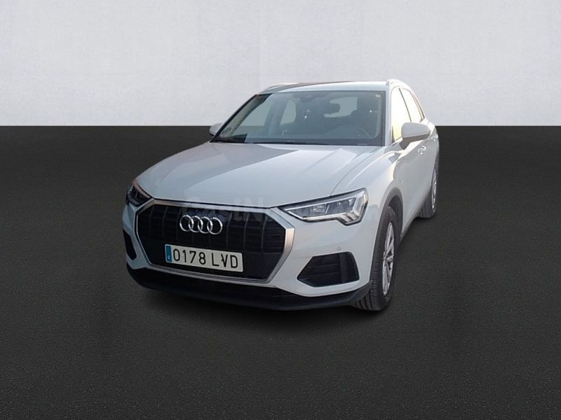 Audi Q3 45 TFSI e 180kW S tronic Advanced (2021)