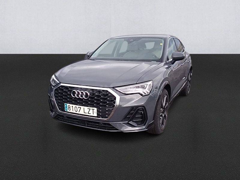 Audi Q3 SPORTBACK Q3 SPORTBACK Advanced 35 TDI 110kW (150CV) S tronic (2022)