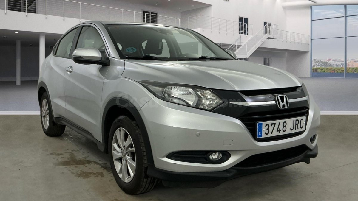 Honda HR-V 1.5 i-VTEC CVT 130 CV (2016)