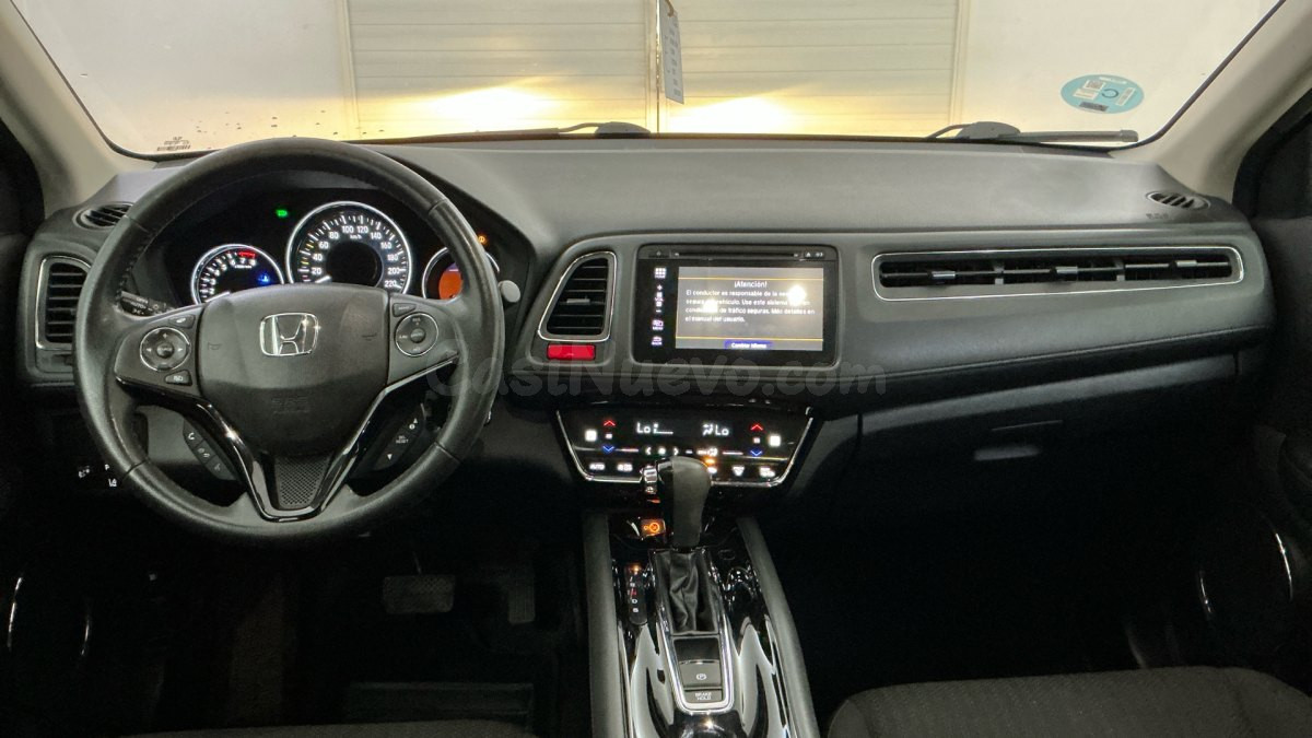 Honda HR-V 1.5 i-VTEC CVT 130 CV (2016) - foto 2