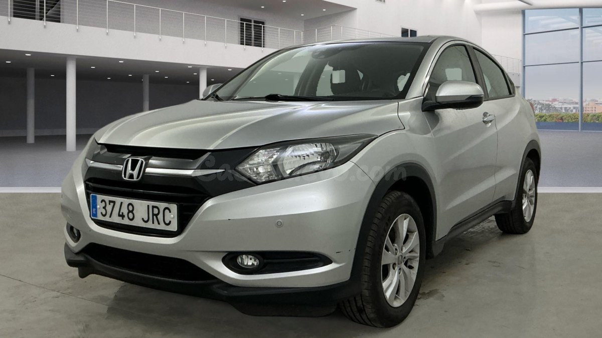 Honda HR-V 1.5 i-VTEC CVT 130 CV (2016) - foto 5