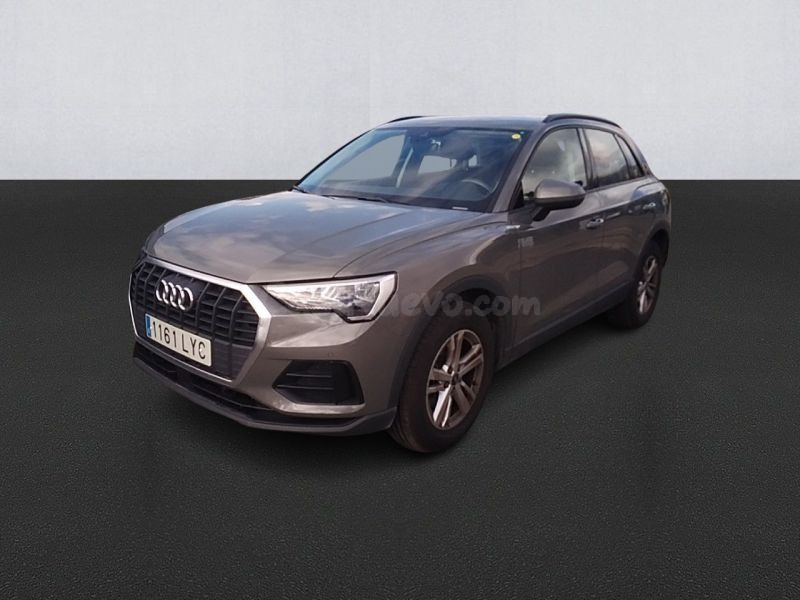 Audi Q3 35 TDI 110kW (150CV) S tronic (2022)