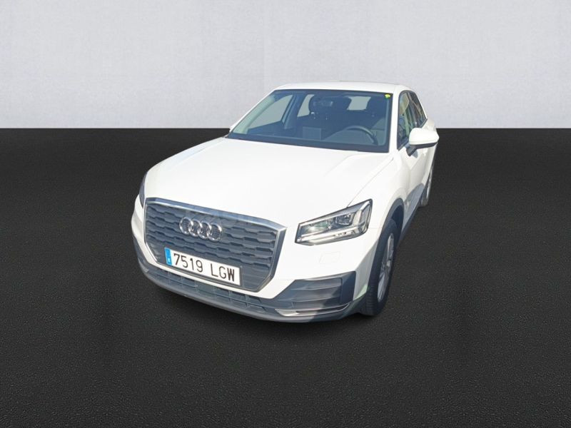 Audi Q2 Advanced 30 TDI 85kW (116CV) S tronic (2020)