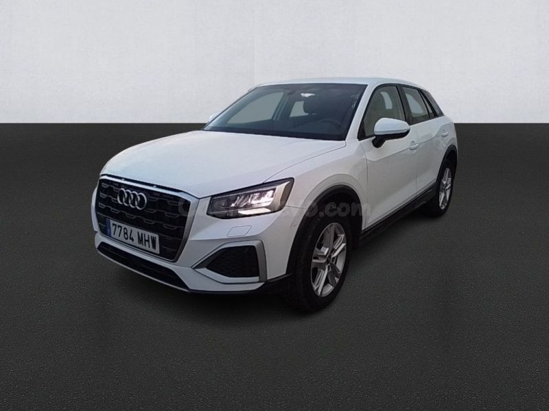 Audi Q2 Advanced 30 TDI 85kW (116CV) (2023)