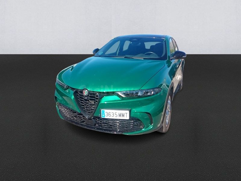 Alfa Romeo Tonale 1.6 DS 130 CV SPRINT FWD (2024)
