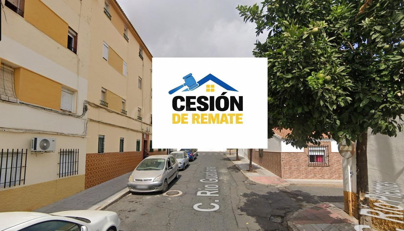 VENTA EN CONDICIONES ESPECIALES - MODALIDAD CESIÓN DE REMATE